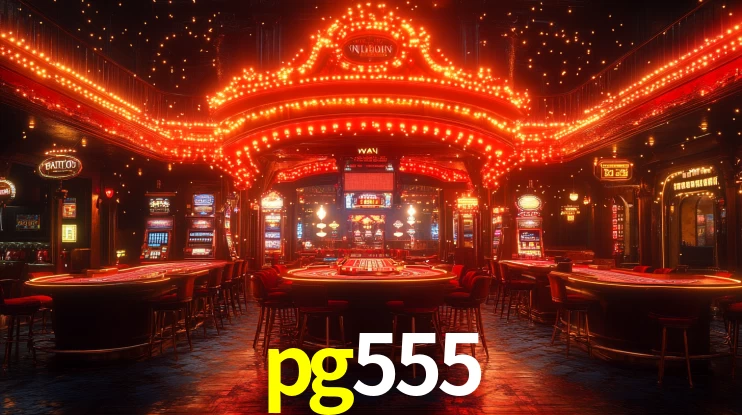 Apostas Esportivos pg555